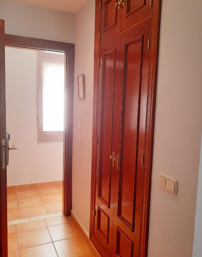 Hostal La Colonia Marbella Exteriör bild
