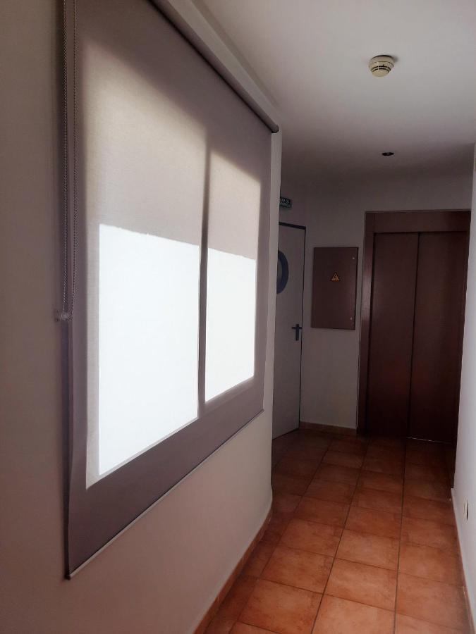 Hostal La Colonia Marbella Exteriör bild